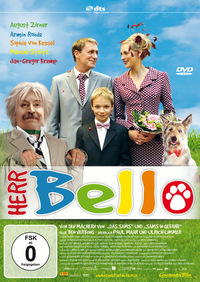 Herr Bello (DVD)