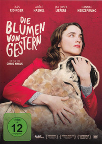 Die Blumen von gestern (Blu-ray)