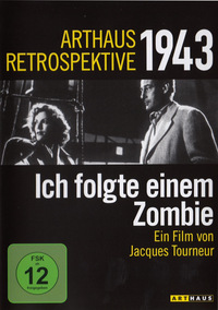 Ich folgte einem Zombie (DVD)
