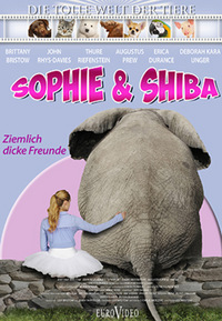 Sophie & Shiba (Blu-ray)