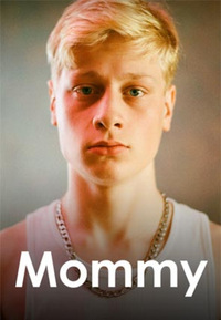 Mommy