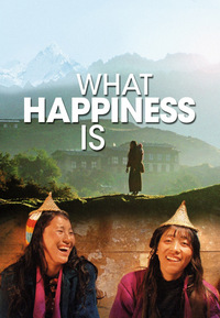 What Happiness Is (DVD)