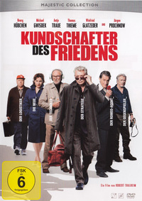 Kundschafter des Friedens (DVD)