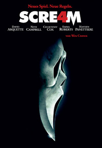 Scream 4