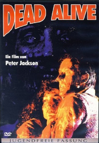 Dead Alive - Braindead - Jugendfreie Fassung (DVD)