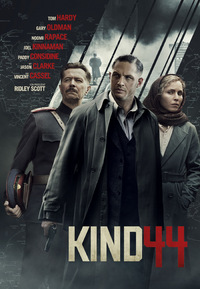 Kind 44 (DVD)