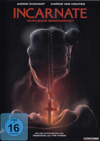 Incarnate (Blu-ray)