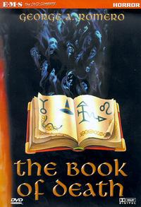Geschichten aus der Schattenwelt - The Book of Death (DVD)