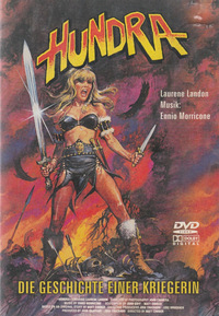 Hundra (DVD)