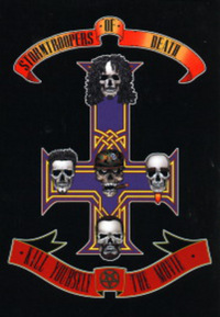 Stormtroopers of Death - Kill Yourself (DVD)