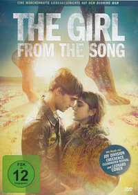 The Girl from the Song (Blu-ray)
