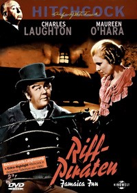 Riff-Piraten (DVD)