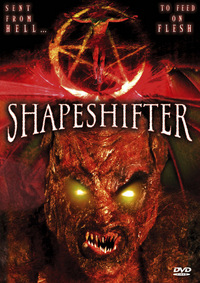 Shapeshifter (DVD)