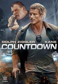 Countdown - Ein Cop sieht rot