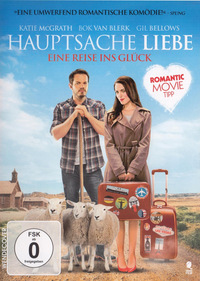 Hauptsache Liebe (Blu-ray)