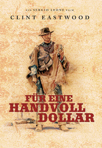 Für eine Handvoll Dollar (Blu-ray)
