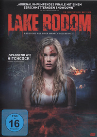 Lake Bodom (DVD)