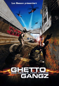 Ghettogangz