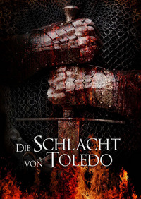 Die Schlacht von Toledo (DVD)