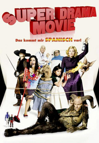 Super Drama Movie