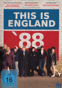 This Is England '88 (DVD)