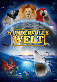 Wundervolle Welt