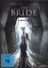 Nevesta - The Bride (DVD)