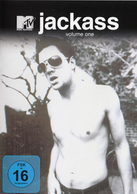 Jackass - Volume 1 (DVD)
