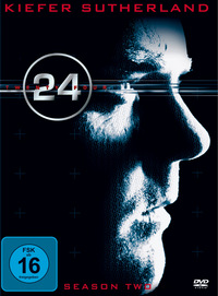 24 - Staffel 2 - Disc 7 - Bonusmaterial (DVD)