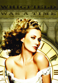 Whigfield - Was A Time (DVD)
