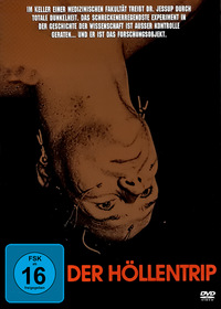 Der Höllentrip (DVD)