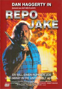 Repo Jake (DVD)