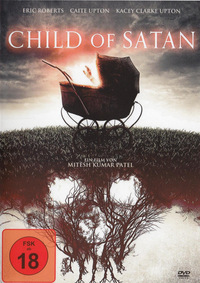 Child of Satan (DVD)
