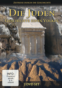 Die Juden - Disc 2 - Kapitel 4 - 5 (DVD)