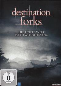 Destination Forks (DVD)