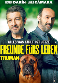 Freunde fürs Leben (Blu-ray)