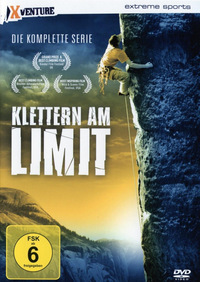 Klettern am Limit (DVD)