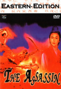 The Assassin - Töten ist sein Gesetz (DVD)