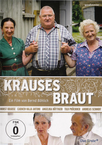Krauses Braut (DVD)