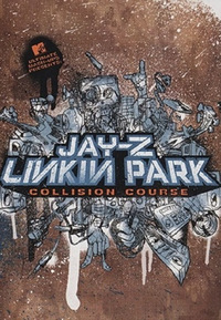 Jay-Z & Linkin Park - Collision Course (DVD)