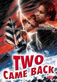 Two Came Back (DVD)