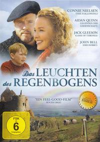 Das Leuchten des Regenbogens (DVD)