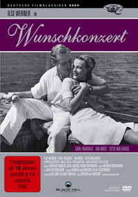 Wunschkonzert (DVD)