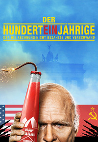 Der Hunderteinjährige, der die Rechnung nicht bezahlte und verschwand