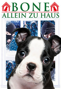 Bone - Allein zu Haus