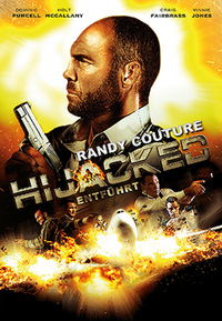 Hijacked - Entführt (DVD)