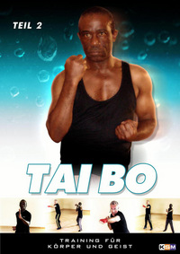 Tai Bo - Teil 2 (DVD)