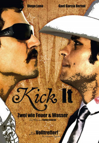 Kick It (DVD)