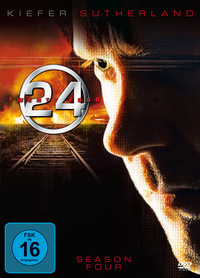 24 - Staffel 4 - Disc 7 - Bonusmaterial (DVD)