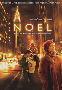 Noel - Engel in Manhattan (DVD)